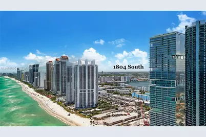 18501 Collins Ave #1804, Sunny Isles Beach, FL 33160 - Photo 25