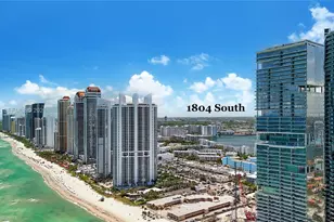 18501 Collins Ave, Sunny Isles Beach, FL 33160 - Photo 25