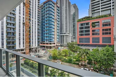 121 NE 5th St #512B, Miami, FL 33132 - Photo 21