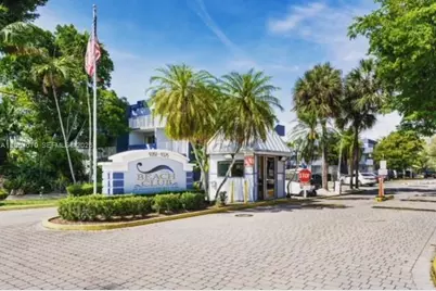 9367 Fontainebleau Blvd #G219, Miami, FL 33172 - Photo 1