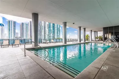 1600 NE 1st Ave #2903, Miami, FL 33132 - Photo 15
