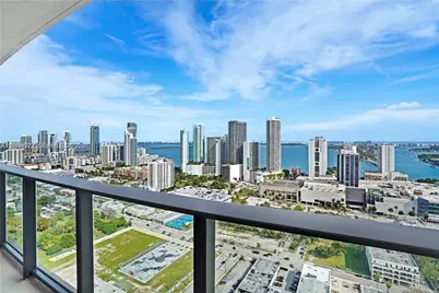 1600 NE 1st Ave #2903, Miami, FL 33132 - Photo 9