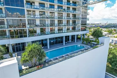 1600 NE 1st Ave #2903, Miami, FL 33132 - Photo 37