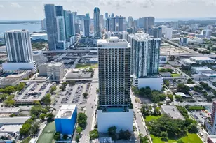 1600 NE 1st Ave, Miami, FL 33132 - Photo 1