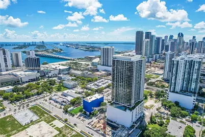 1600 NE 1st Ave #2903, Miami, FL 33132 - Photo 7