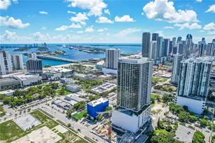 1600 NE 1st Ave, Miami, FL 33132 - Photo 7
