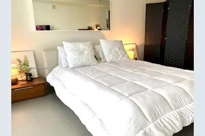 1600 NE 1st Ave #2903, Miami, FL 33132 - Photo 5