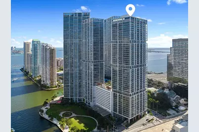485 Brickell Ave #2103, Miami, FL 33131 - Photo 1