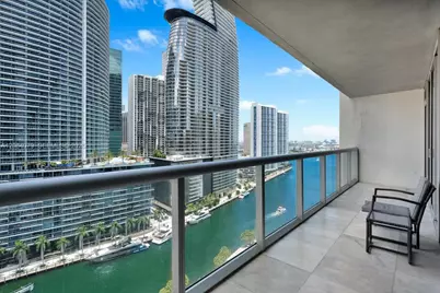 485 Brickell Ave #2103, Miami, FL 33131 - Photo 3