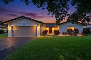 10661 NW 43rd Ct, Coral Springs, FL 33065 - Photo 1