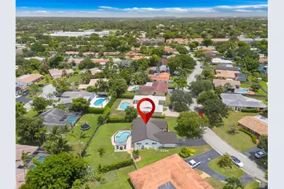 10661 NW 43rd Ct, Coral Springs, FL 33065 - Photo 43