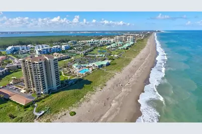 2400 S Ocean Dr #2212, Fort Pierce, FL 34949 - Photo 1