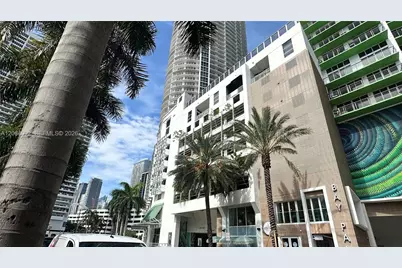 1750 N Bayshore Dr #2607, Miami, FL 33132 - Photo 19