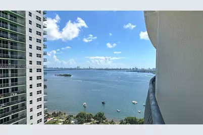 1750 N Bayshore Dr #2607, Miami, FL 33132 - Photo 1