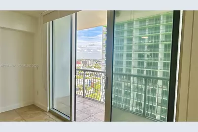 1750 N Bayshore Dr #2607, Miami, FL 33132 - Photo 7