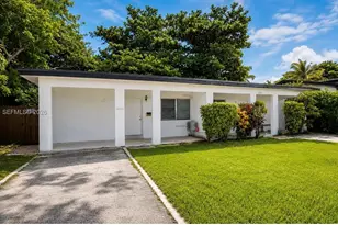 12001 W Biscayne Canal Rd, Miami, FL 33161 - Photo 1