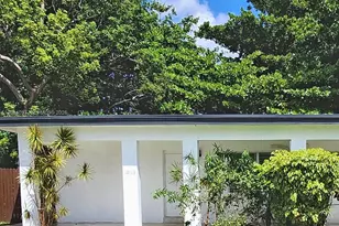 12001 W Biscayne Canal Rd, Miami, FL 33161 - Photo 1