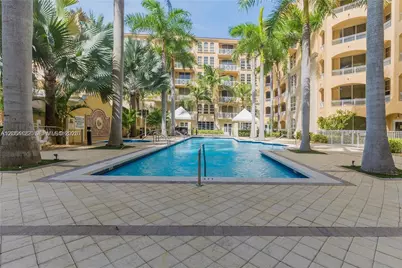 3001 NE 185th St #710, Aventura, FL 33180 - Photo 59