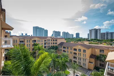 3001 NE 185th St #710, Aventura, FL 33180 - Photo 5