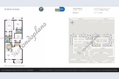 11501 NW 89th St #105, Doral, FL 33178 - Photo 11