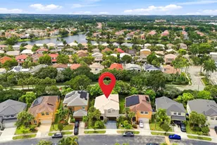 15650 NW 12th Ct, Pembroke Pines, FL 33028 - Photo 3