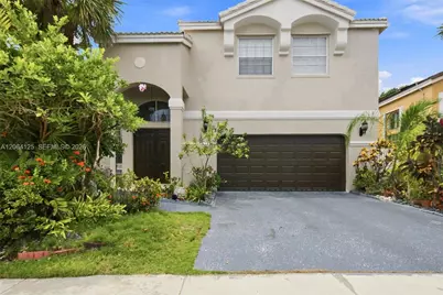 15650 NW 12th Ct, Pembroke Pines, FL 33028 - Photo 7