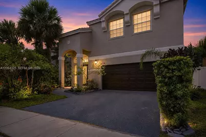 15650 NW 12th Ct, Pembroke Pines, FL 33028 - Photo 1