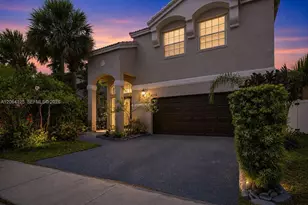 15650 NW 12th Ct, Pembroke Pines, FL 33028 - Photo 1