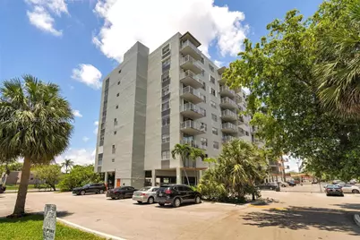 1465 NE 123rd St #416, North Miami, FL 33161 - Photo 19
