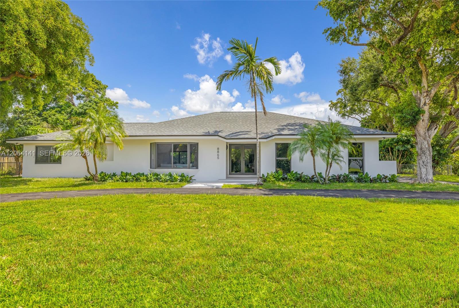 8865 SW 176th Terrace - 8865 SW 176th Terrace, Palmetto Bay, FL 33157 Luxury Property | Jose Angel Pina