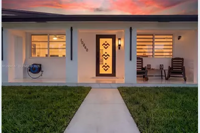 10860 SW 217th Ter, Miami, FL 33170 - Photo 1