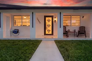 10860 SW 217th Terrace, Miami, FL 33170 - Photo 1