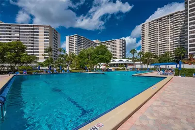600 Three Islands Blvd #1609, Hallandale Beach, FL 33009 - Photo 19