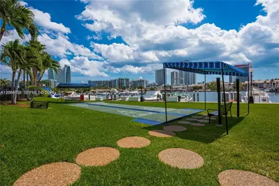 600 Three Islands Blvd #1609, Hallandale Beach, FL 33009 - Photo 13