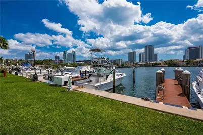 600 Three Islands Blvd #1609, Hallandale Beach, FL 33009 - Photo 11