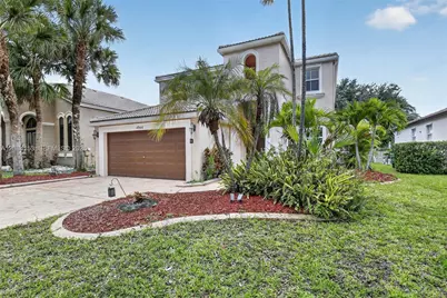 4944 SW 166th Ave, Miramar, FL 33027 - Photo 3