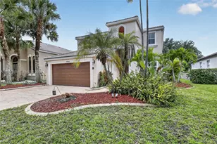 4944 SW 166th Ave, Miramar, FL 33027 - Photo 3