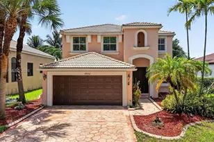 4944 SW 166th Ave, Miramar, FL 33027 - Photo 1