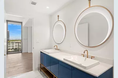 2678 Tigertail Ave #1405, Miami, FL 33133 - Photo 17