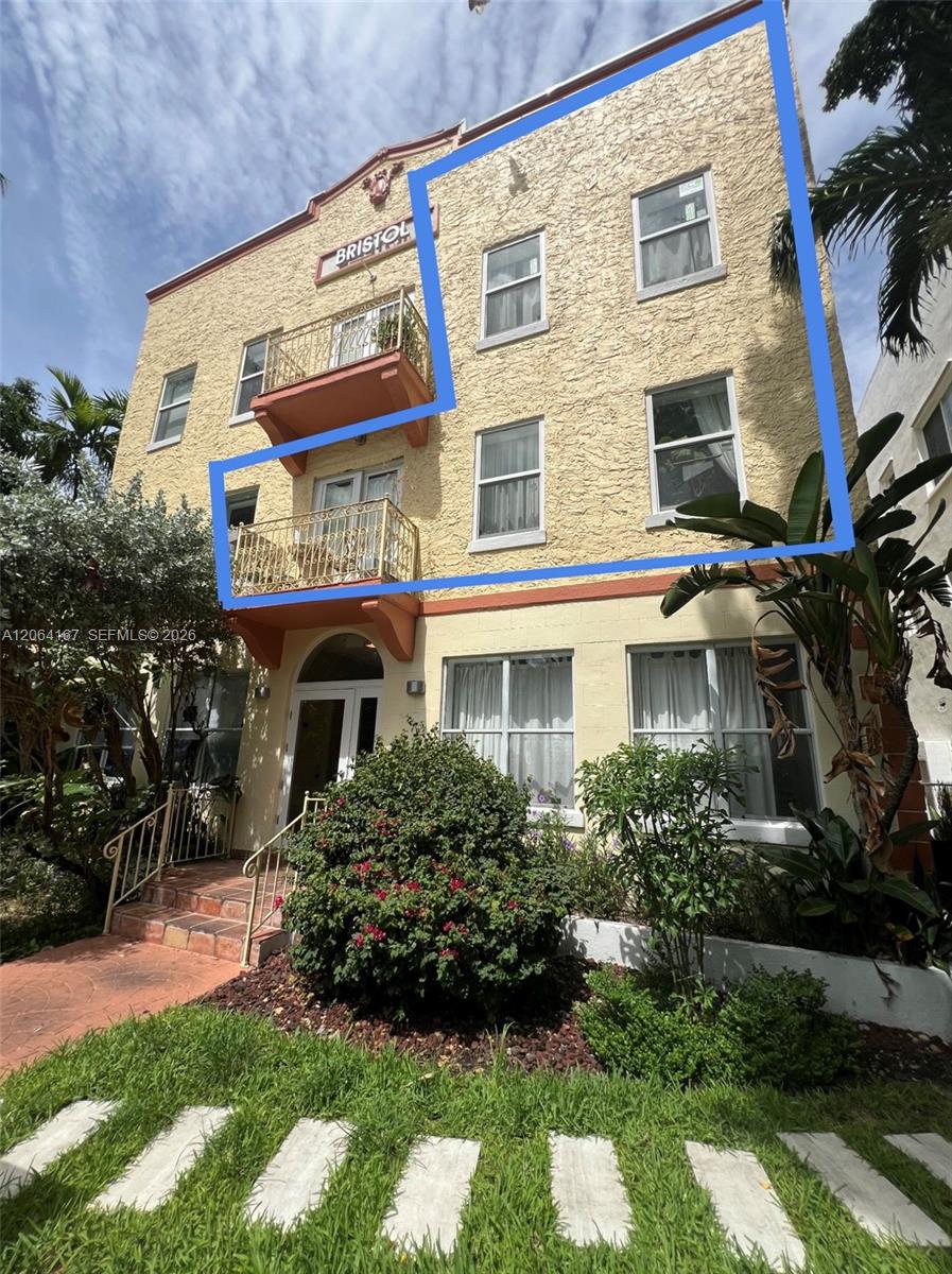 1350 Pennsylvania Ave #201 - 1350 Pennsylvania Ave #201, Miami Beach, FL 33139 Luxury Property | Jose Angel Pina
