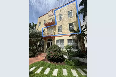 1350 Pennsylvania Ave #201, Miami Beach, FL 33139 - Photo 1