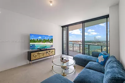 500 Alton Rd #1204, Miami Beach, FL 33139 - Photo 1