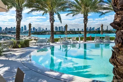 450 Alton Rd #1904, Miami Beach, FL 33139 - Photo 1