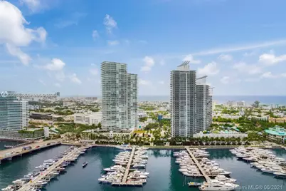 450 Alton Rd #1904, Miami Beach, FL 33139 - Photo 5