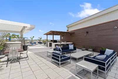 3250 NE 1st Ave #545, Miami, FL 33137 - Photo 53