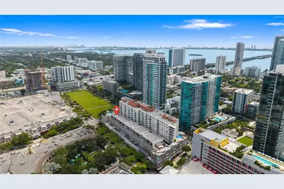 3250 NE 1st Ave #545, Miami, FL 33137 - Photo 65