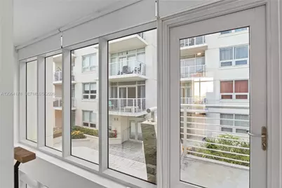 3250 NE 1st Ave #545, Miami, FL 33137 - Photo 21