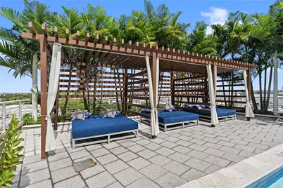 3250 NE 1st Ave #545, Miami, FL 33137 - Photo 57
