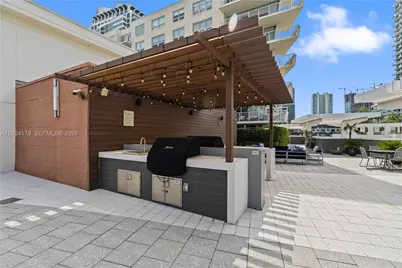 3250 NE 1st Ave #545, Miami, FL 33137 - Photo 55
