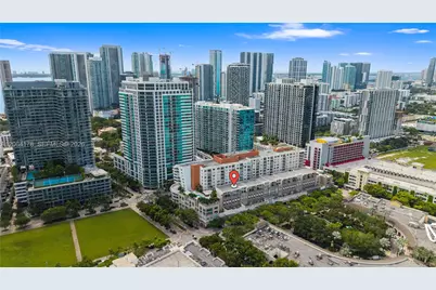 3250 NE 1st Ave #545, Miami, FL 33137 - Photo 63
